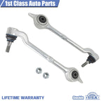 Front Suspension Lower Control Arms with Ball Joint for BMW E39 (1997-2003)