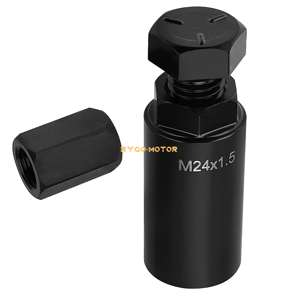 Flywheel Puller Remover for Honda CRF150R CRF250R CRF250X CRF450R KX250F KX450F