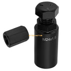 Flywheel Puller Remover for Honda CRF150R CRF250R CRF250X CRF450R KX250F KX450F
