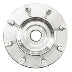 Front Wheel Bearing Hub for Chevrolet Avalanche 2500 4WD (2002–2006)