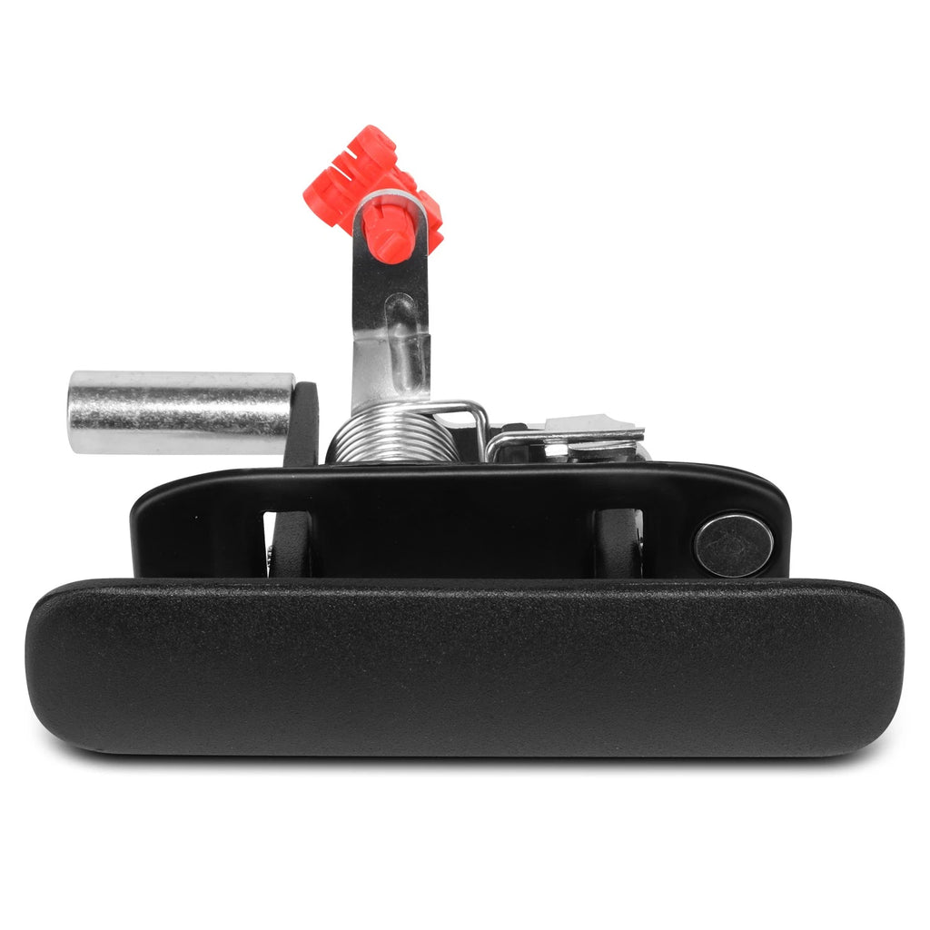 Rear Right Outside Door Pull Handle for Ford E150 E250 E350 (1992–2014)