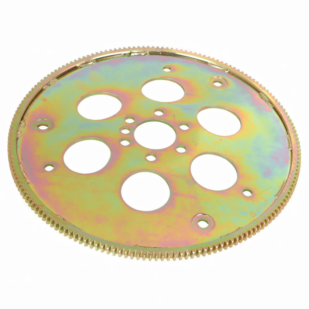 LS Adapter Flexplate Kit for LS1 TH400 TH350 700R4 (SFI 10.75")