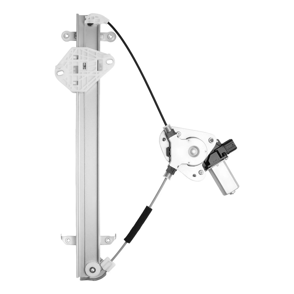 Front Passenger Power Window Regulator for Ford Mustang (2010–2014)
