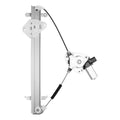 Front Passenger Power Window Regulator for Ford Mustang (2010–2014)
