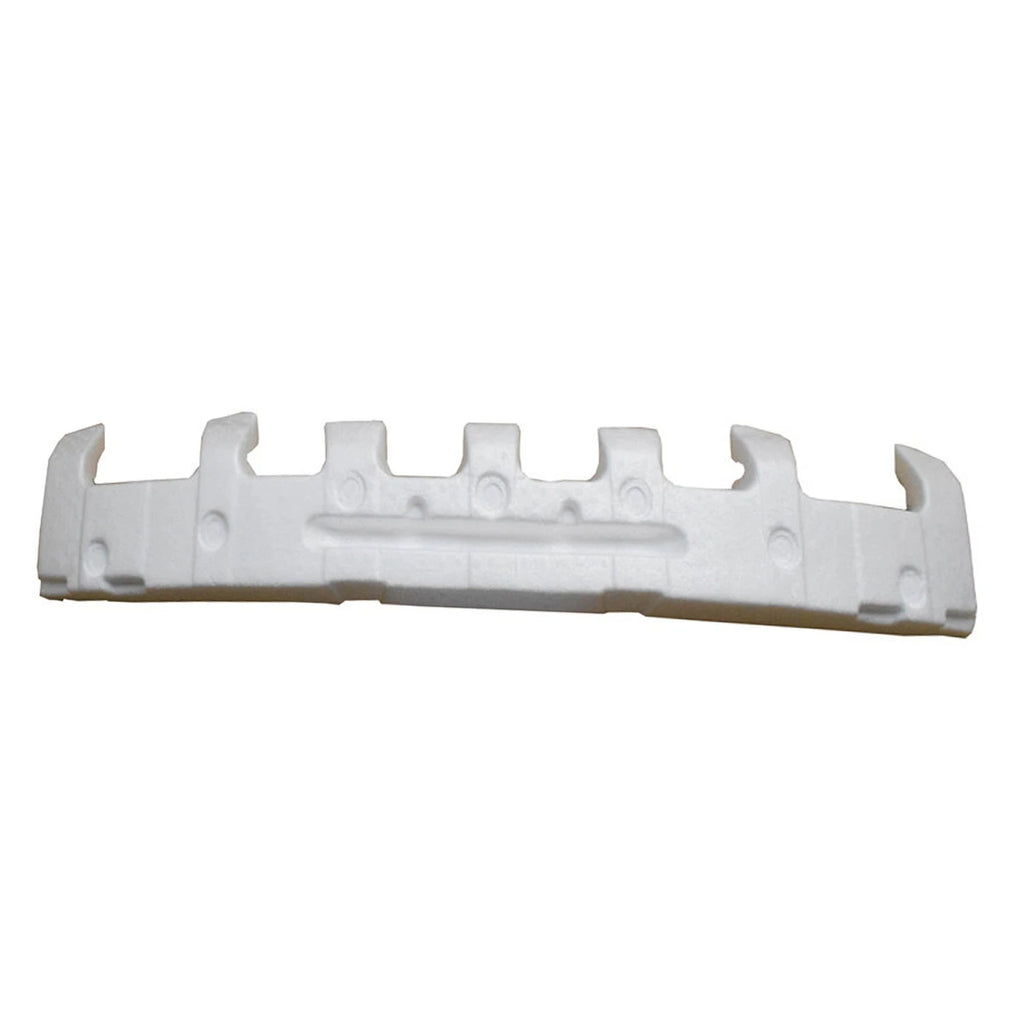 Front Bumper Impact Absorber Replacement Expanded Polypropylene for Honda (2001–2005)
