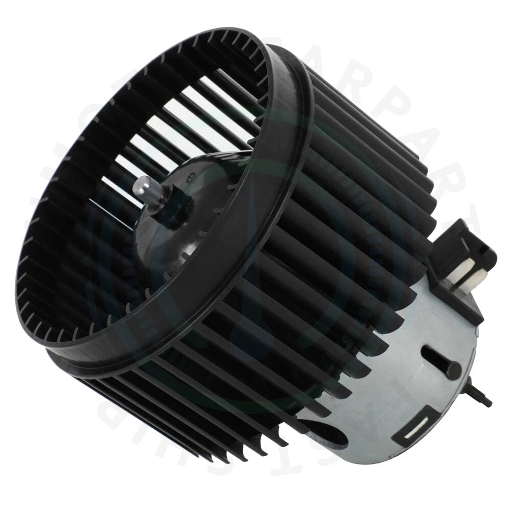Blower Motor with Fan Cage for Saturn Ion (2003–2007)
