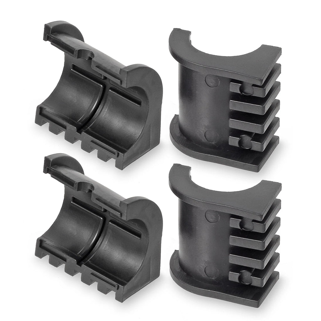 4x Rear Stabilizer Sway Bar Bushing for Polaris Ranger 500 4X4 (2010) 5432785