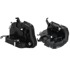 Set of 2 Door Lock Actuators for BMW E46 Coupe Cabrio (2000–2006)