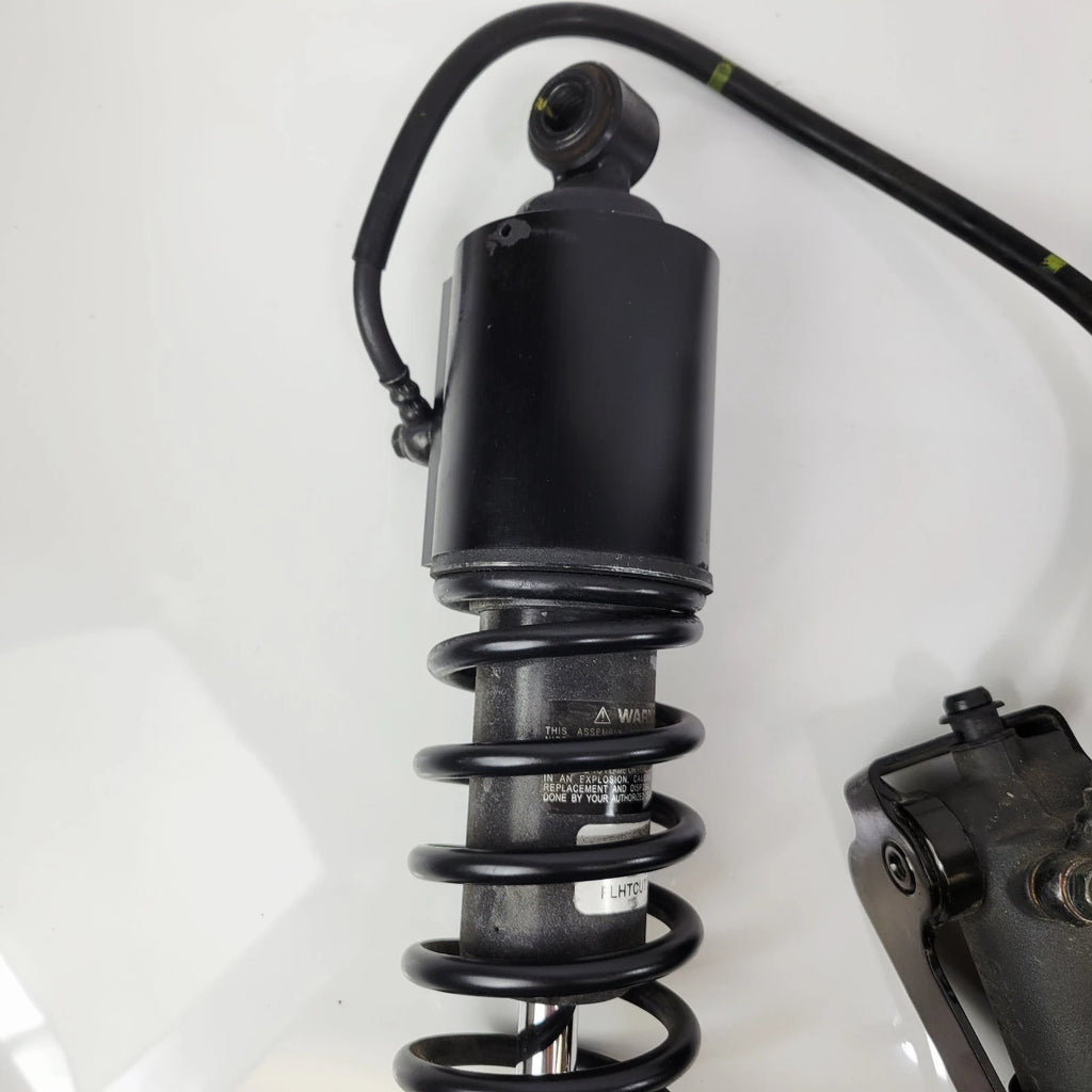 13" Adjustable Rear Shock Absorbers for Harley-Davidson Tri Glide (2013–2023)