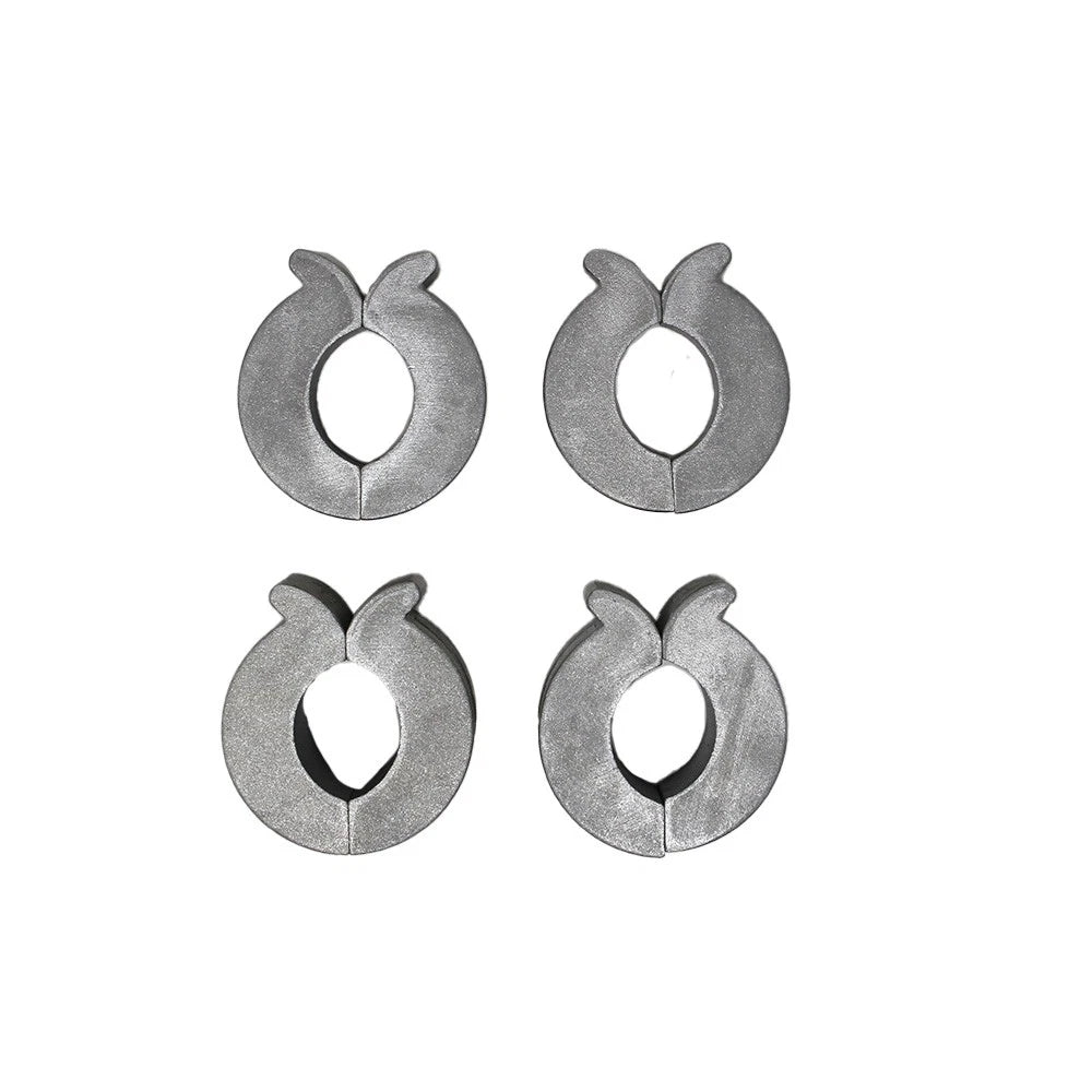 Hydraulic Cylinder Stroke Control Segment Set Replaces 39103000 for Universal