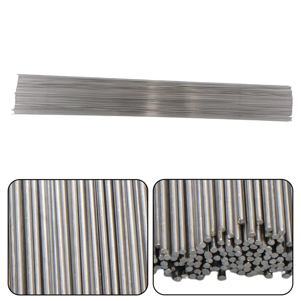Stainless Steel Welding Rod for TIG (1/16" x 36")