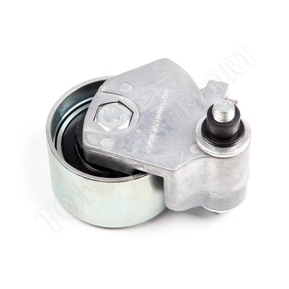 Timing Belt Kit with Water Pump for Chrysler Concorde LHS 300M (1999–2002)