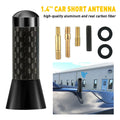 Car Radio Antenna for Motorcycle (Universal)