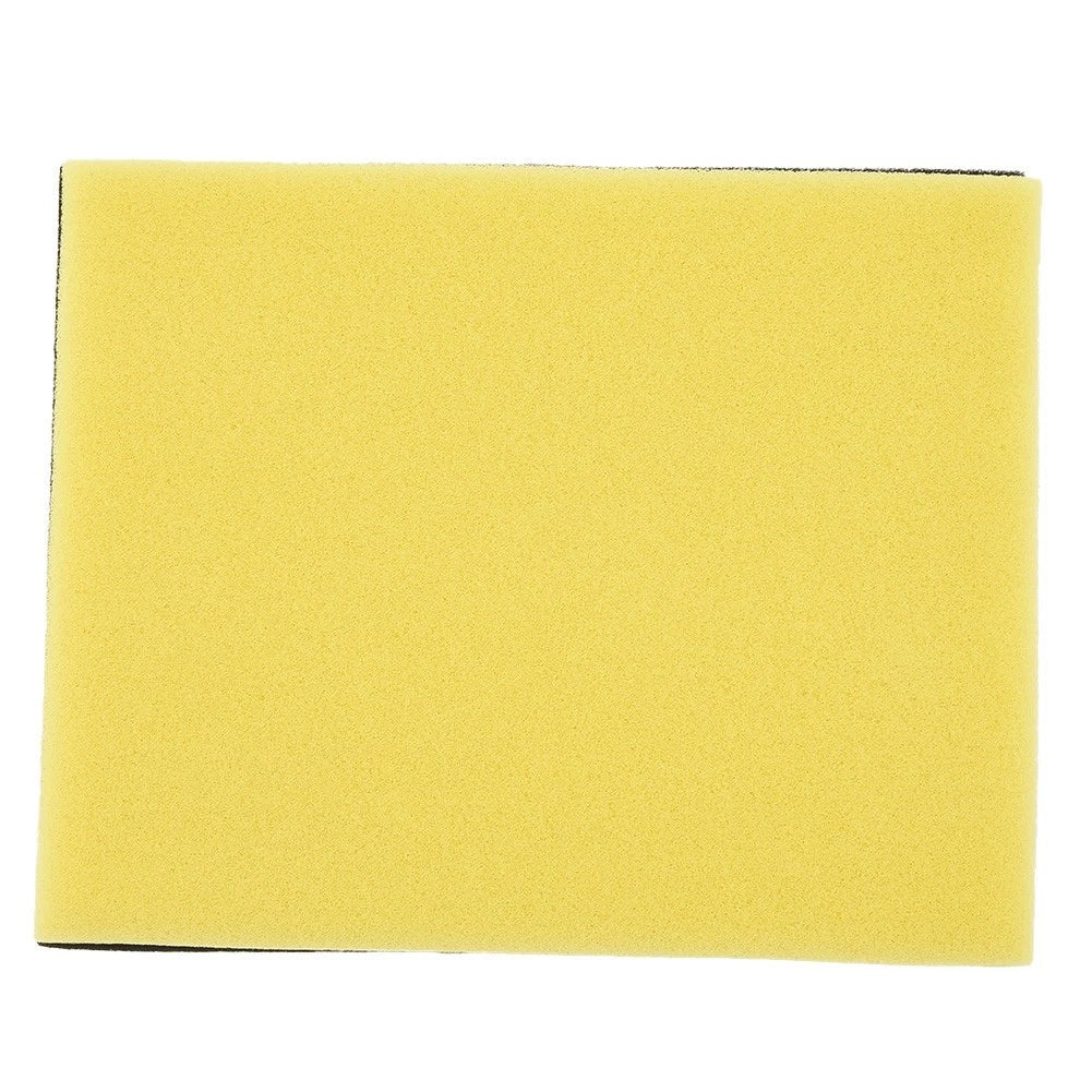 Intake Air Filter Foam Sponge for TTR225 (1999–2004) XT225 Serow (1986–2007)