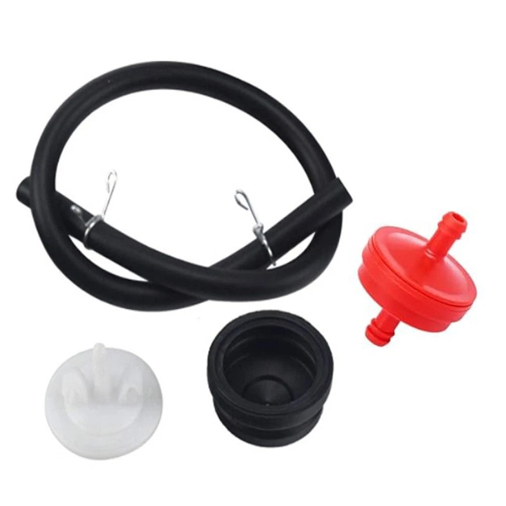 Complete Primer Bulb Kit 667460 for Snowblower Replacement