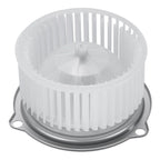 Blower Motor with Fan Cage for Honda Prelude (1990–1991) & Acura Integra (1990–1993)