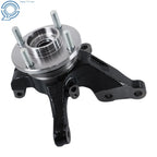 Front LH Wheel Hub Bearing for Nissan Versa Note (2014-2019)