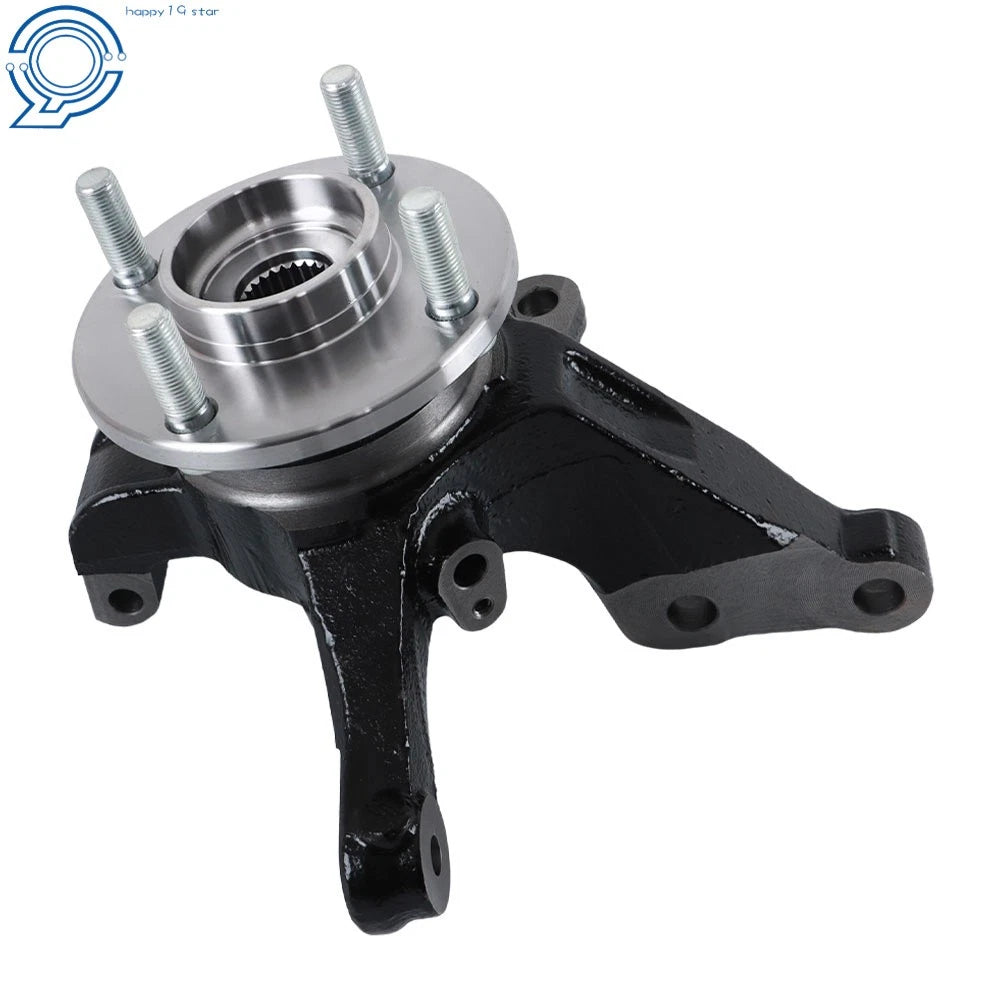 Front LH Wheel Hub Bearing for Nissan Versa Note (2014-2019)