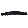 Replacement Composite Rear Bumper Impact Bar For 2014-2016 Hyundai Elantra Sedan