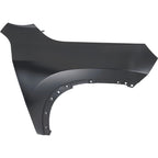 Fender for BMW X1 (2023) Front Driver and Passenger Side