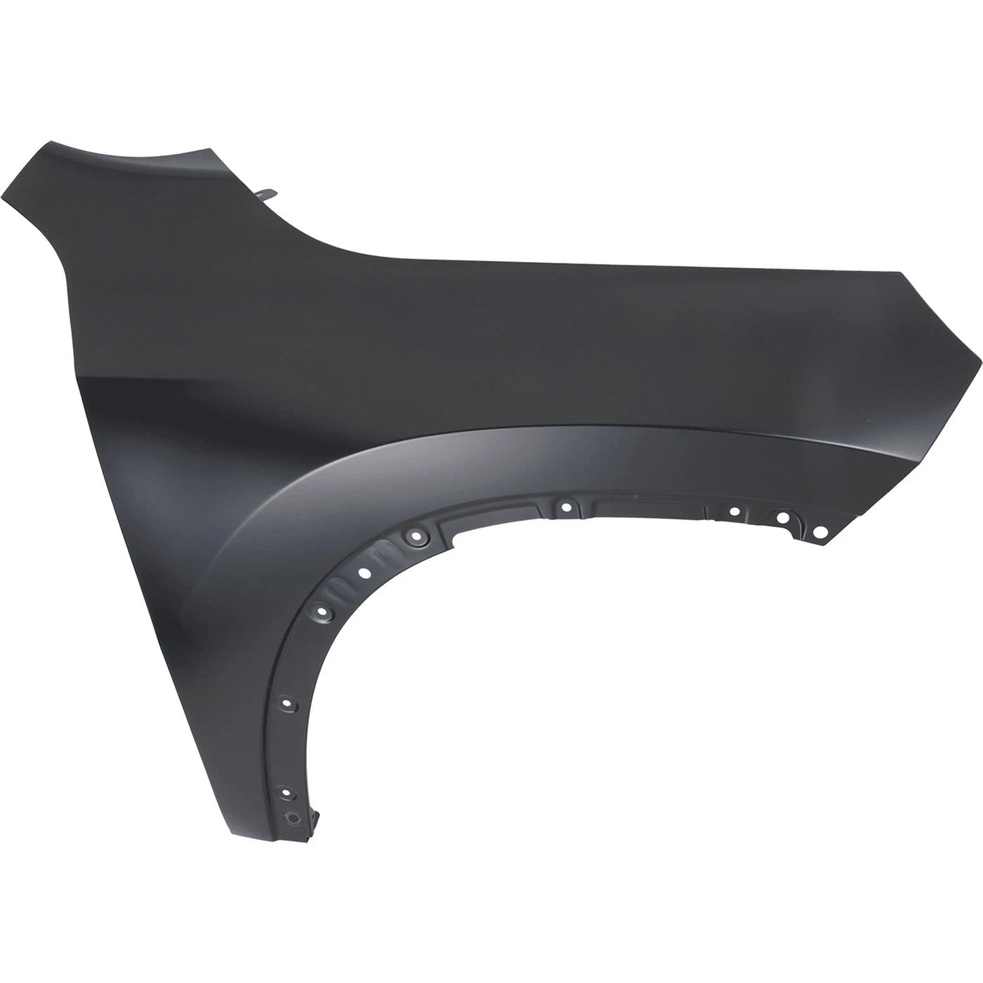 Fender for BMW X1 (2023) Front Driver and Passenger Side