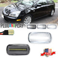 LED Side Marker Lamp for Honda Acura RSX Integra Civic EP3 (JDM Spec)