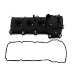 Pair Engine Valve Covers for Ford Explorer F-150 Taurus (2011-2019)