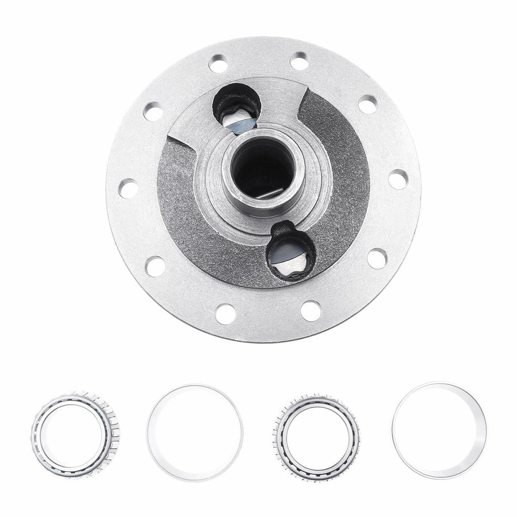 Differential Case Kit for Buick Century, GMC C1500, Olds (1979-1981)