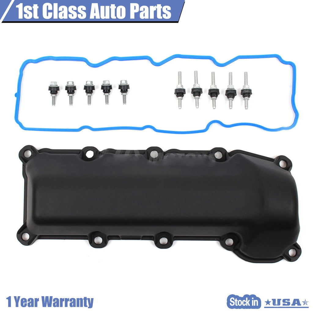Valve Covers for Jeep Dodge Ram 1500 Dakota Durango V6 (2002–2012)