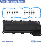 Valve Covers for Jeep Dodge Ram 1500 Dakota Durango V6 (2002–2012)