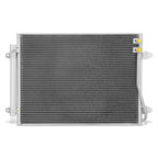A/C Condenser for Volkswagen Passat (2017–2021) Aluminum Core