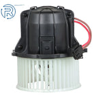 AC Heater Blower Motor w/Fan Cage for Audi A4 Q5 S5 (2008–2016) 8K1820021B