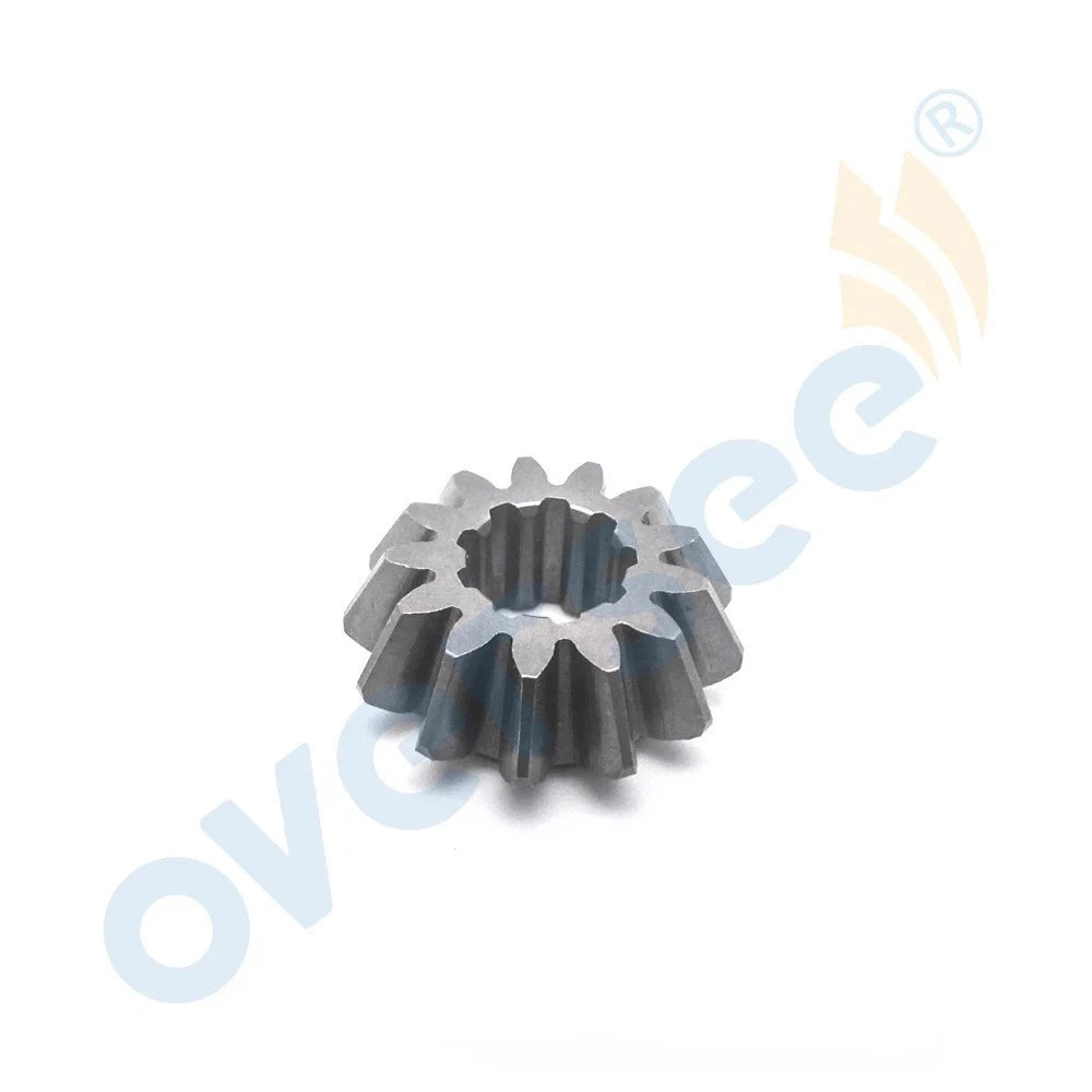 Pinion Gear for Yamaha Outboard 6E0 6E3 4HP 5HP (2-Stroke)