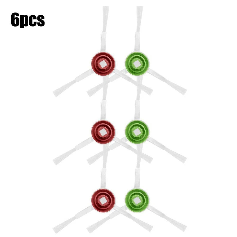 Side Brushes for ECOVACS DEEBOT (Removable, Replaceable)