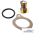 Thermostat Kit for Volvo Penta 4.3 5.0 5.7 350 V6 V8 (18-3677 3856961)
