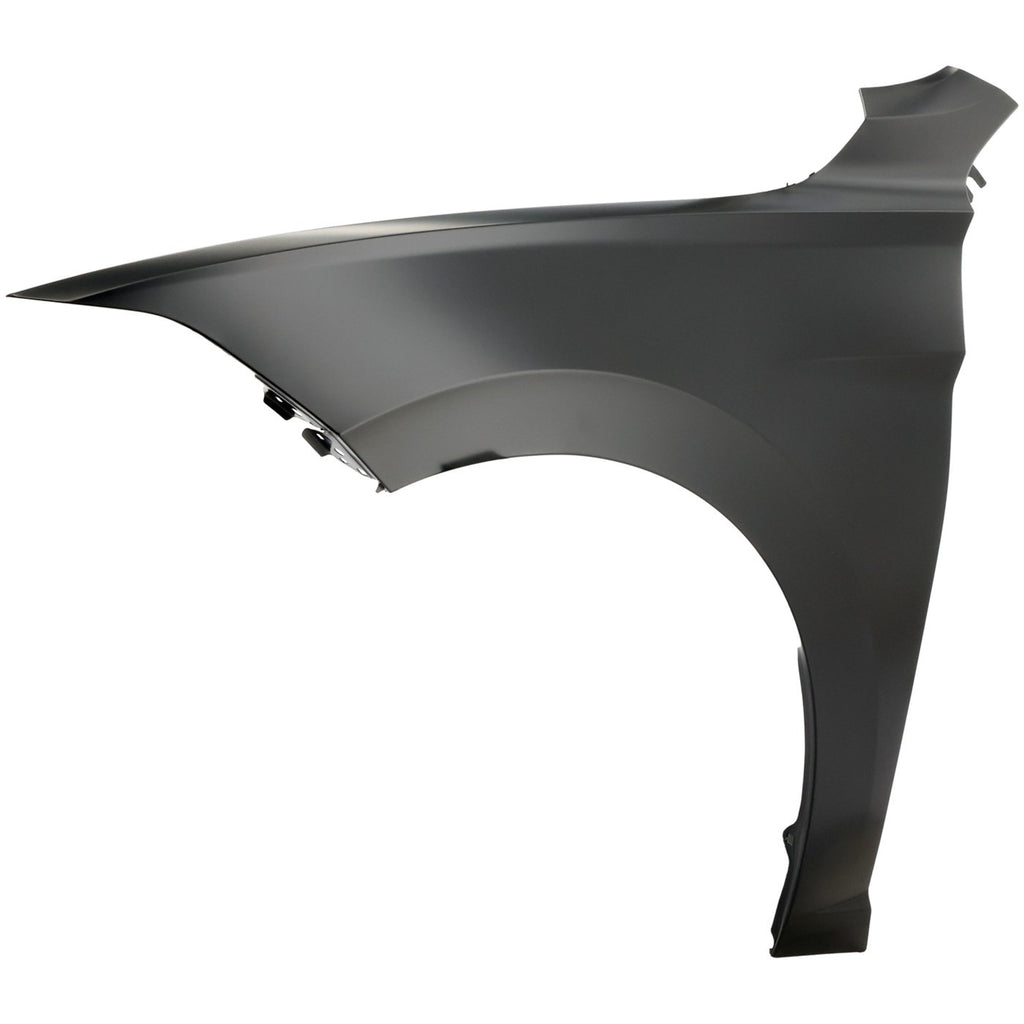 Fender for Volkswagen Jetta (2019–2023) Front Driver Side