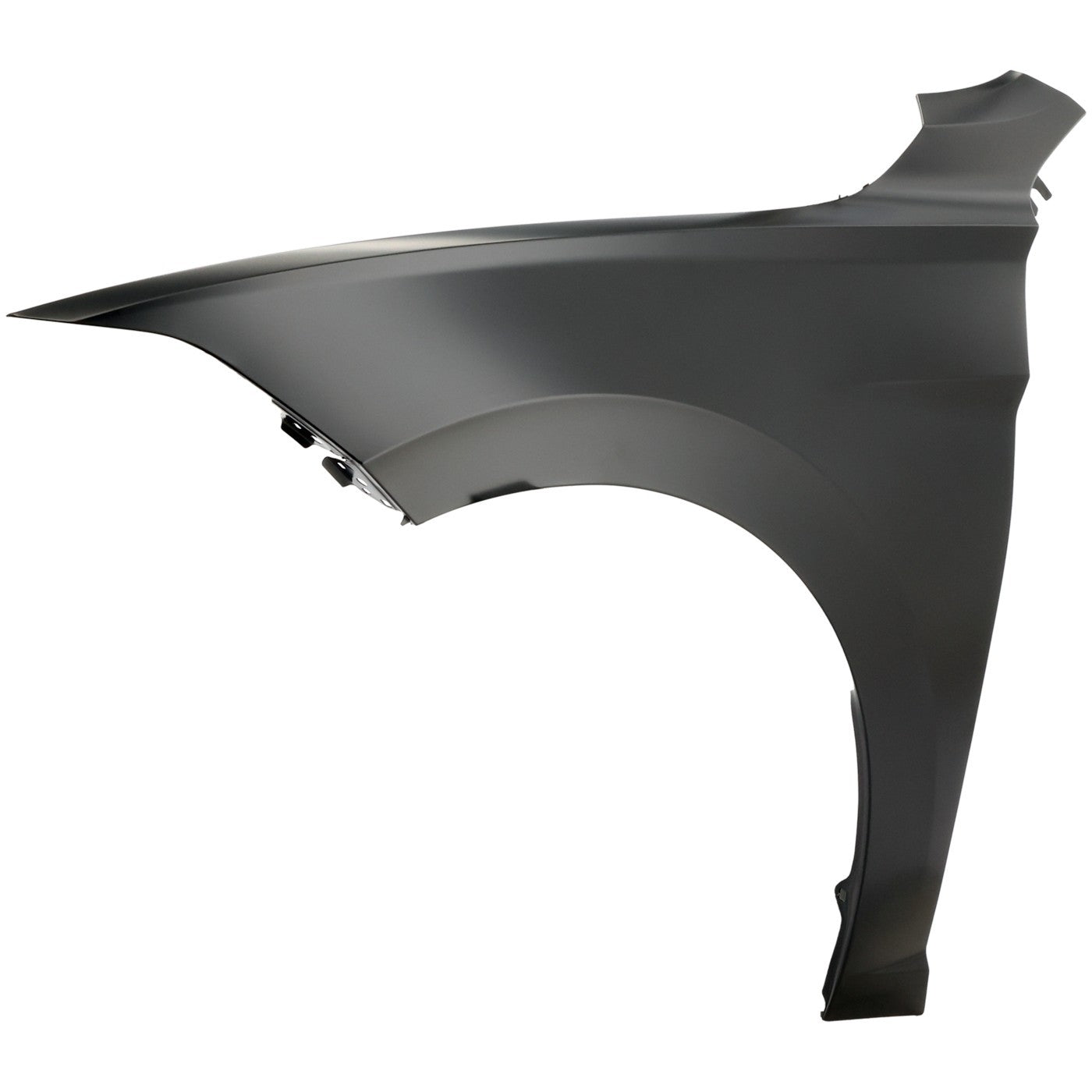 Fender for Volkswagen Jetta (2019–2023) Front Driver Side