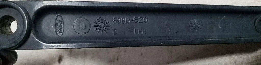 Wiper Arm Set for Lincoln LS (2003–2006)