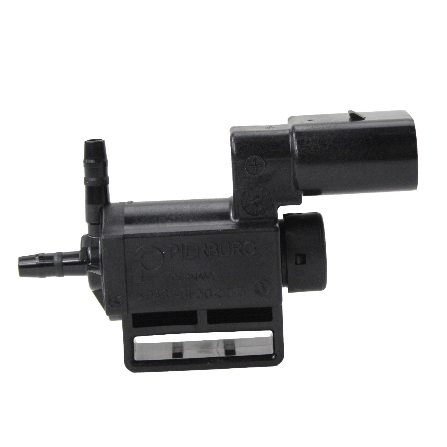 EGR Vacuum Solenoid for Audi A4 A6 Quattro VW Beetle Passat (OEM 037 906 283 C)