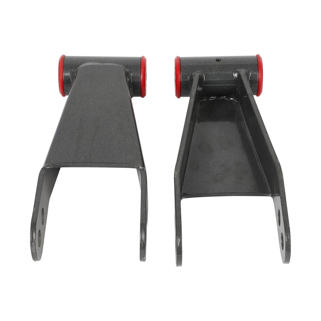 Rear Drop Shackle Lowering Kit 413130 for Ford F150 (2004–2014)
