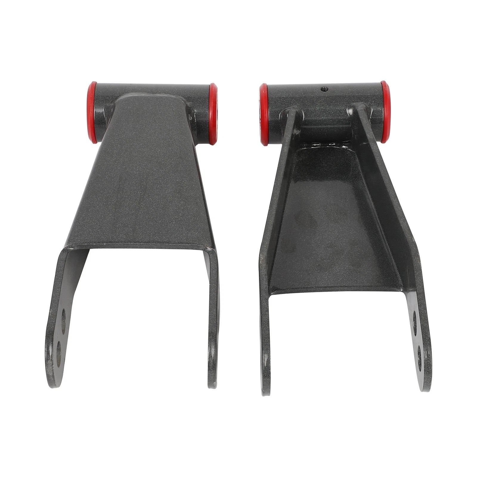 Rear Drop Shackle Lowering Kit 413130 for Ford F150 (2004–2014)