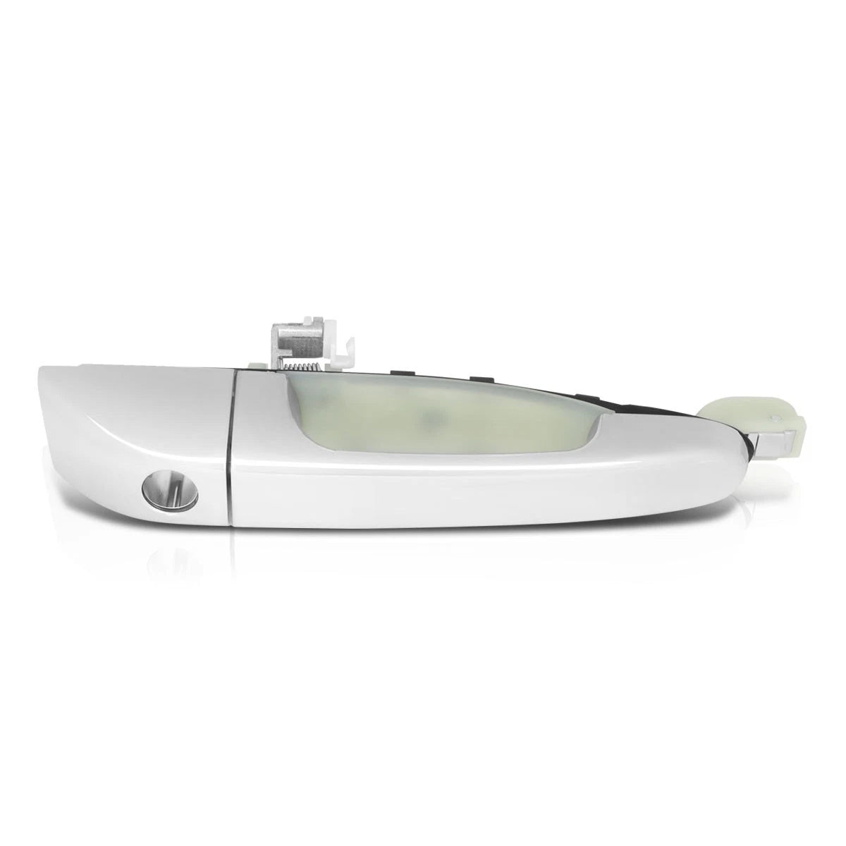 Front Bumper Reinforcement for Toyota Corolla (2019–2024)