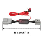 Start Stop Canceller / Plastic / Canceller for Ford Ranger