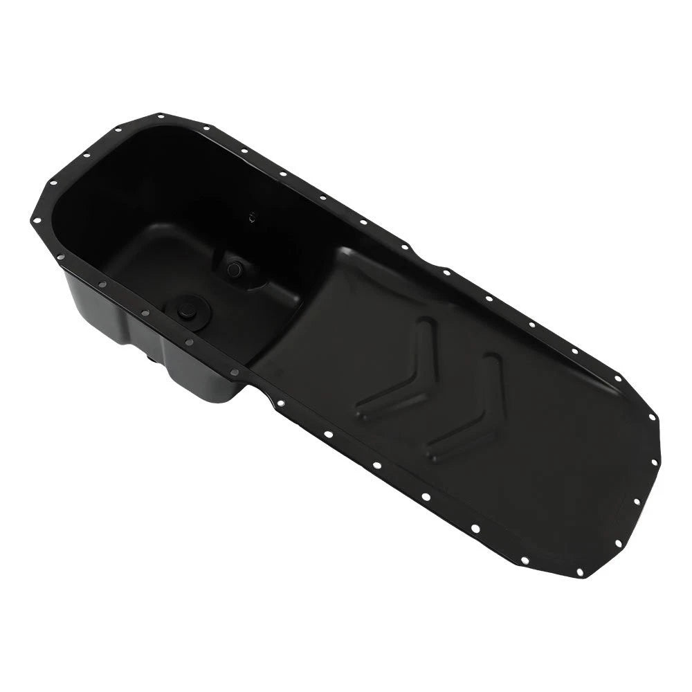 Engine Oil Pan for Cummins ISX15 Diesel (2007–2019)