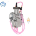 38mm Carburetor for 250 ATV (Year Range Not Specified)