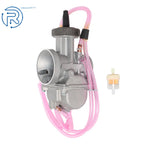 38mm Carburetor for 250 ATV (Year Range Not Specified)