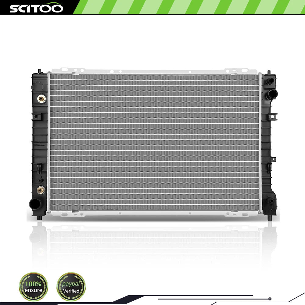Radiator for Ford Escape Mercury Mariner Mazda Tribute (2001–2008)