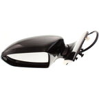 Driver Left Side Heated Mirror for Nissan Murano (2009–2014)