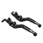 Folding Extendable Brake Clutch Levers for Honda CRF1100L CRF1000L Africa Twin (2020-2023)