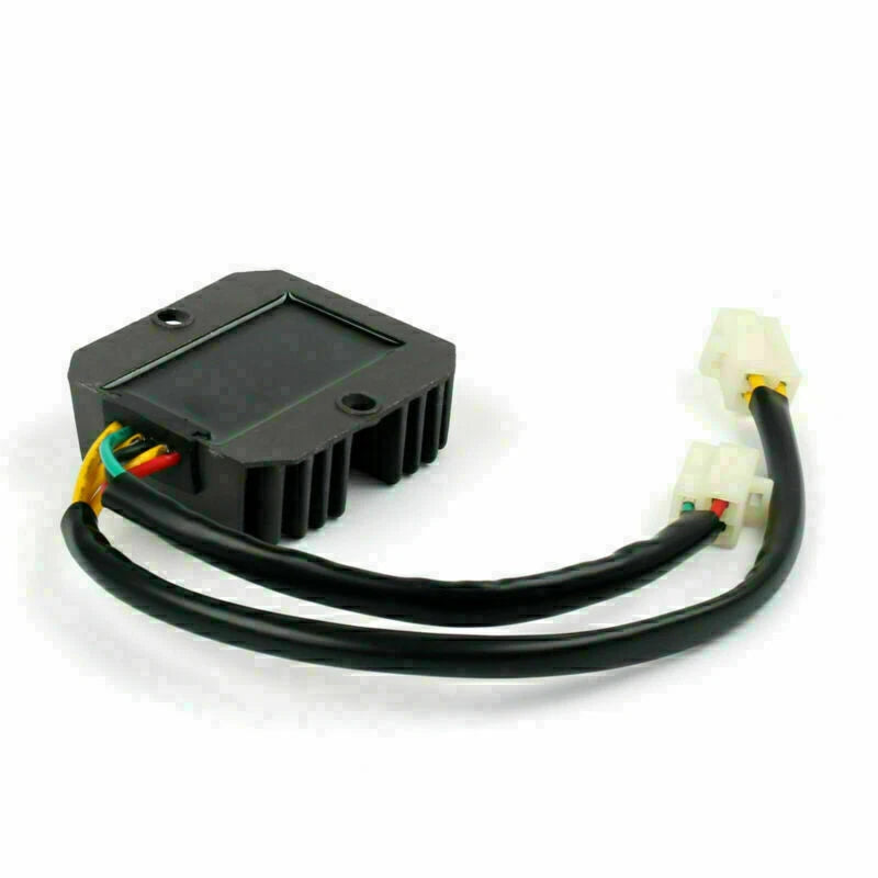 Regulator Rectifier for Honda CX500T Turbo (1978–1984) CX500D Deluxe (1978–1981) T9